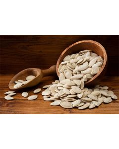 Makbul, Pumpkin Seeds 1 Kg.