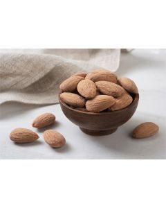 Makbul, Roasted Almond 1 Kg.