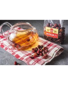 Makbul Rosehip Tea 100 G