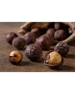 Makbul, Salted Shelled Hazelnut 1 Kg.