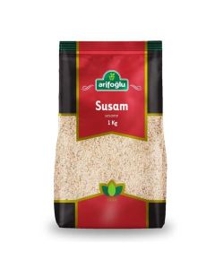 Arifoğlu, Sesame 1 Kg. 