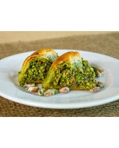 Mehmet Yıldırım Special Sobiyet with Pistachio 1 Kg