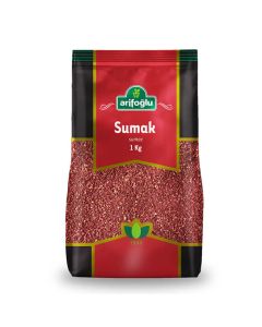 Arifoğlu, Grounded Sumac 1 Kg. 