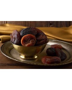 Makbul, Dried Apricot 1 Kg.