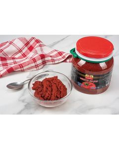 Makbul, Tomato Paste 1.2 Kg.