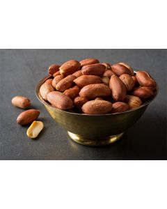 Makbul, Unsalted Peanut 1 Kg.