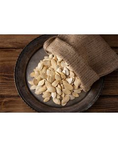 Makbul, Unsalted Pumpkin Seeds 1 Kg.