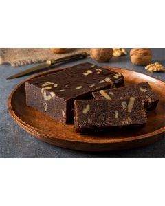 Makbul Walnut Halva 350 G.