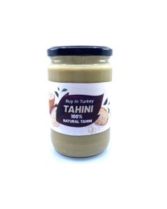 BuyinTurkey Tahini 850Gr