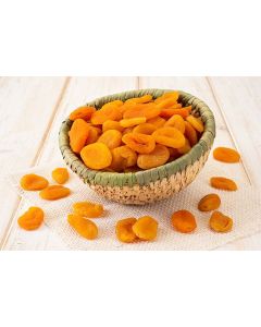 Makbul, Dried Tiny Yellow Apricot 1 Kg.