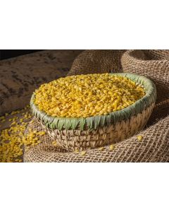 Makbul, Yellow Lentil 1 Kg.