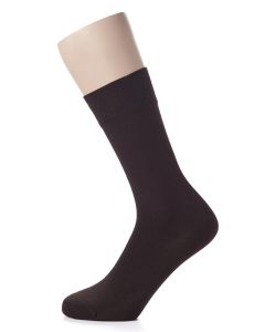 men's thermal socks coffee Everfresh