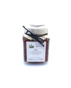 Ethemefendi, Apple Jam 340 G.