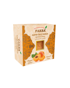 Apricot Soap 150 gr.