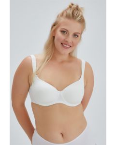 angel blank screen rallying eared one bra cup