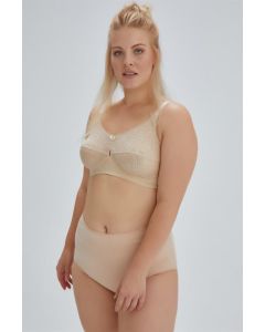 SKIN EXTRA MINIMIZER SINGLE BRA