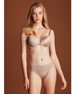 POWDER CLARA DOUBLE FILLED BRA SET