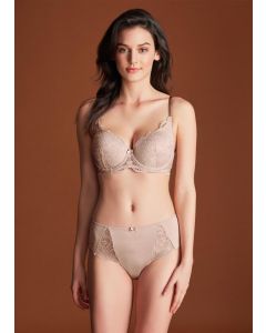 POWDER VIZON CLARA EARED EMPTY CUP SINGLE BRA