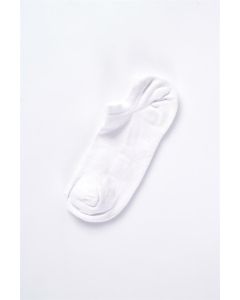 white socks yoga-pilates