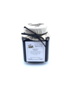 Ethemefendi, Black Mulberry Jam 340 G.