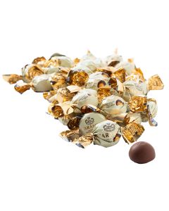 Chocolate Caramel Candy - 350 G.