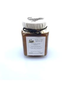 Ethemefendi, Cinnamon Apple Jam 340 G.