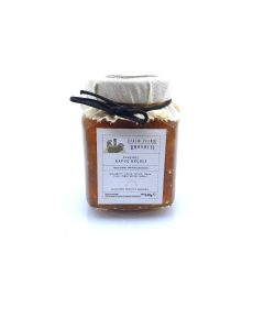 Ethemefendi, Cinnamon Carrot Jam 340 G.