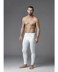 ecru men only took thermal underwear