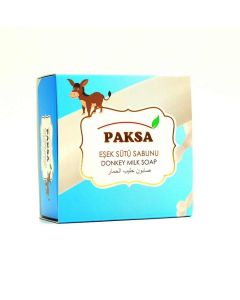 Donkey Milk Soap 125 gr.