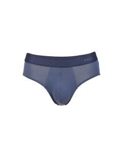 mıcro indigo modal men's briefs panties