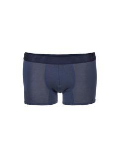 mıcro indigo modal male boxer