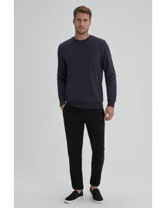 male black male leg sweatpants