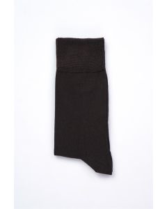 20/1 coffee bamboo socks