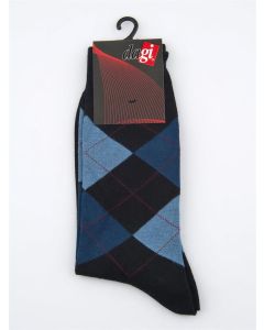 NAVY BLUE SOCKS