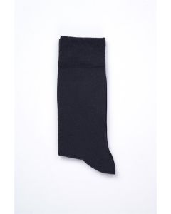 navy blue socks men modal mıcro