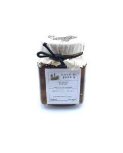 Ethemefendi, Eggplant Jam 340 G.