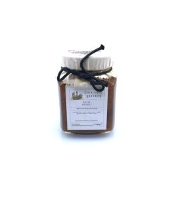 Ethemefendi, Fig Jam 340 G.