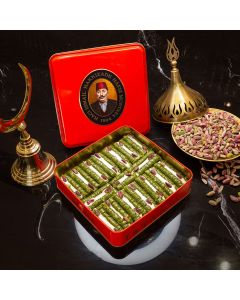 Hafız Mustafa Pistachio Princess (Small Box)