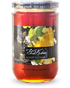 Bal Köşküm, Gole Flower Honey 860 G.