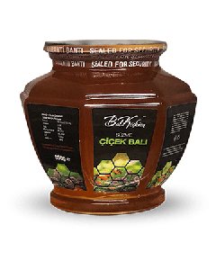 Bal Köşküm, Gourmet Honey 860 G.