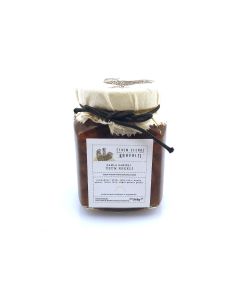 Ethemefendi, Grape Jam with Mastic 340 G.