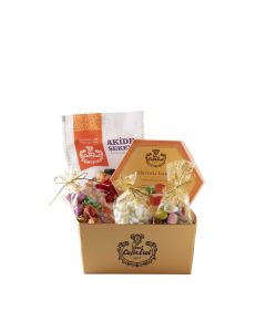 Cafer Erol Gift Basket - Neighbor