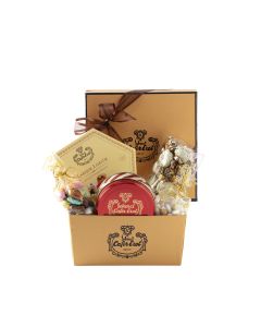 Cafer Erol Gift Basket - Imagination