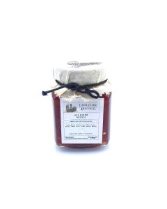 Ethemefendi, Hot Pepper Jam 340 G.