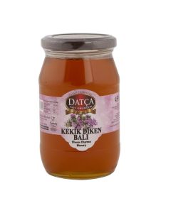 Datça Thyme & Thorn Honey 450 G. Jar