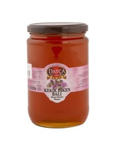 Datça, Thyme & Thorn Honey 850 G. Jar