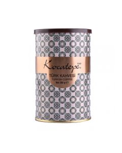 Kocatepe Turkish Coffee 250 G