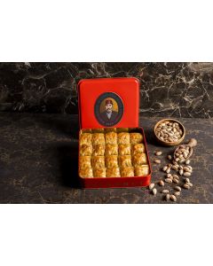 Hafız Mustafa Dry Baklava (Small Box)