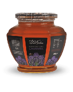 Bal Köşküm, Lavender 860 G.