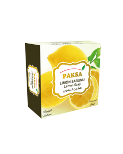 Lemon Soap 125 gr.